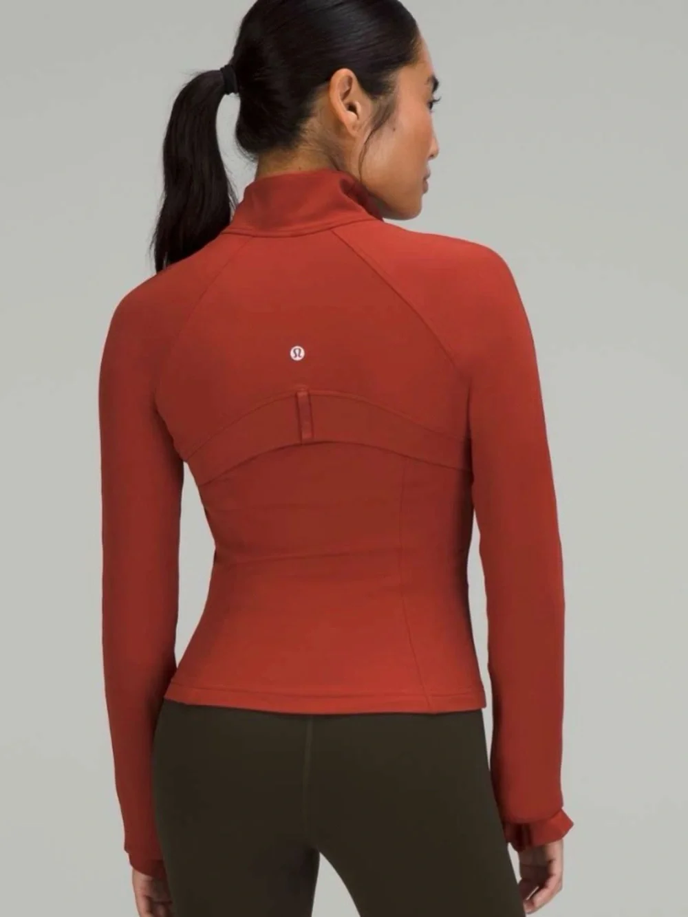 lululemon athletica streamlined full